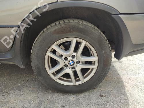 Front left window mechanism BMW X5 (E53) 3.0 d | BP9767135C22 