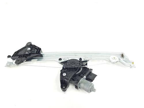 Rear left window mechanism DACIA DUSTER (PYM_, PYN_) 1.2 TCe 130 | BP34354496C24 - Image 5