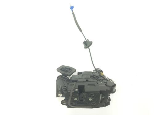 Rear left lock SEAT LEON (5F1) 1.2 TSI | BP12463303C100