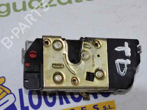 Rear right lock PEUGEOT 307 Break (3E) 1.6 HDi 110 | BP773766C99 