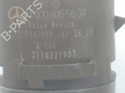 Other MERCEDES-BENZ GLB (X247) GLB 200 d (247.612) | BP36842203O1 - Image 5