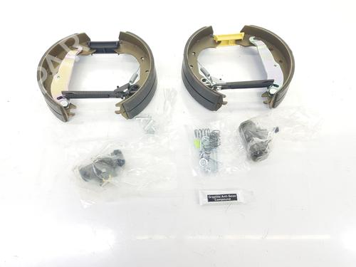 Used Other Other OPEL KADETT E (T85) [1984-1993] 20186085 20186085