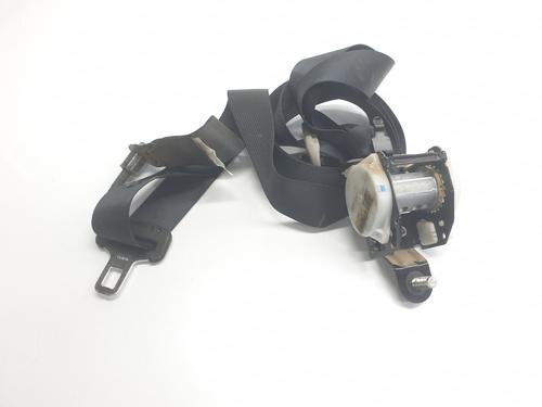 Rear left seatbelt NISSAN NAVARA NP300 (D40) 2.5 dCi 4WD (D40TT, D40T, D40M, D40BB) | BP23388786I29 
