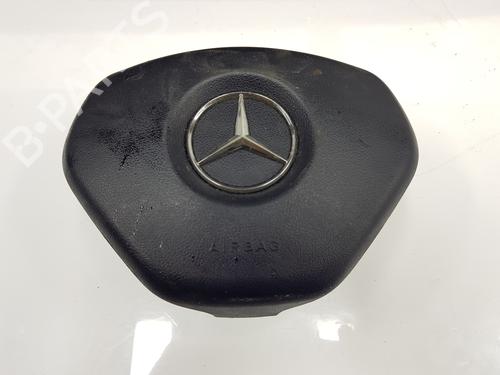 Airbag Kit MERCEDES-BENZ B-CLASS Sports Tourer (W246, W242) B 180 CDI / d (246.212) | BP20851631C86 
