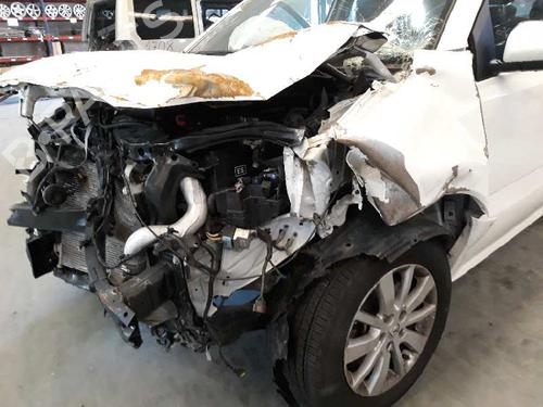 Engine RENAULT KOLEOS I (HY_) 2.0 dCi (HY0K) | BP1931837M1 