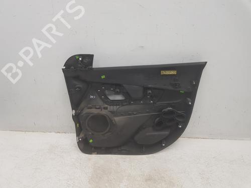 Front left panel PEUGEOT PARTNER Box Body/MPV | BP35963756C58 - Image 6