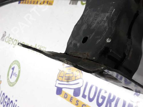 Front bumper reinforcement SEAT IBIZA IV SC (6J1, 6P5) 1.2 | BP2228817C109 