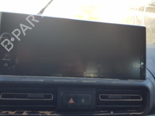 Other CITROËN BERLINGO Box Body/MPV (K9) | BP32266515O1