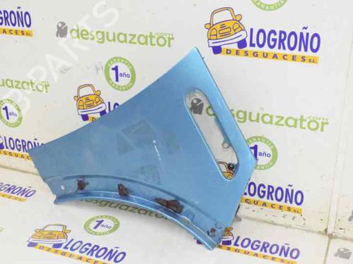 Right front fenders MINI MINI (R50, R53) One | BP1255051C42 