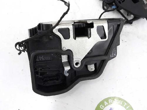 Rear left lock BMW X6 (E71, E72) xDrive 35 d | BP4038511C100 