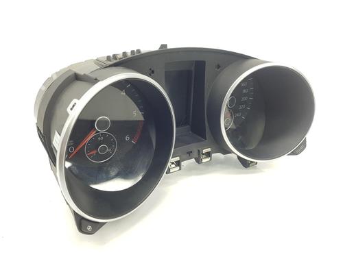 Instrument cluster VW GOLF VI (5K1) 1.6 TDI | BP16435972C47 
