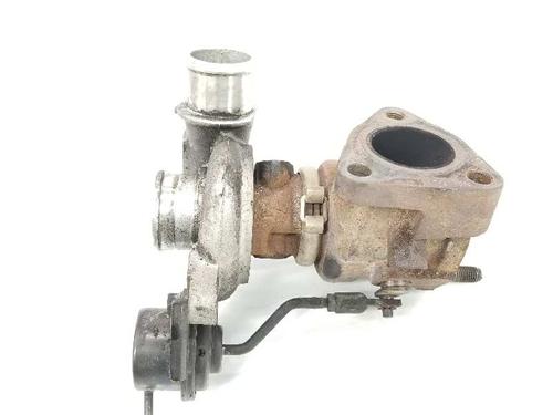 Turbolader/Kompressor KIA CEE'D SW (ED) 1.6 CRDi 115 (115 hp) 8055221