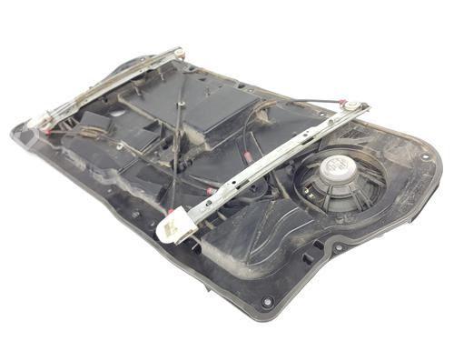 Front left window mechanism FORD FIESTA VI (CB1, CCN)  | BP28278845C22 