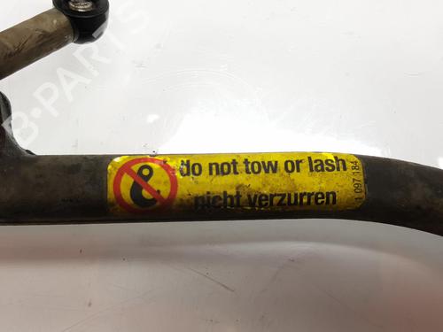 Left front suspension arm BMW X3 (E83) 2.0 d | BP16124230M12 