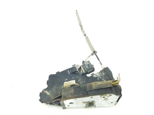 Used Rear right lock BMW 3 (E46) 325 i (192 hp) 16992435