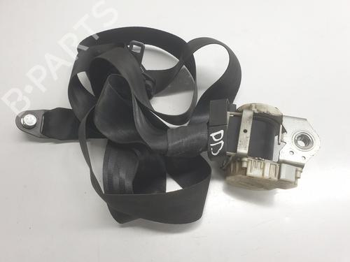 Sikkerhedssele foran højre IVECO DAILY VI Van 33S14, 35S14 (136 hp) 32219788