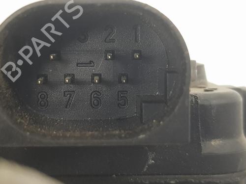 Front right lock BMW 3 (E46) 320 d | BP7116674C97 