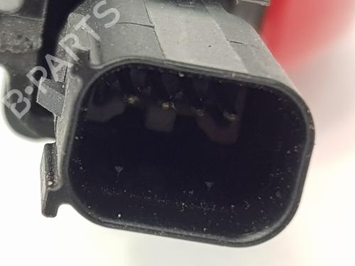 Maniglia esterna anteriore destra FORD FOCUS IV (HN) 2.3 ST EcoBoost | BP30754126C129