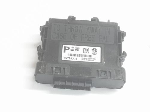 Used Electronic module Electronic module RENAULT CLIO V (B7_) [2019-2026] 34346042 34346042