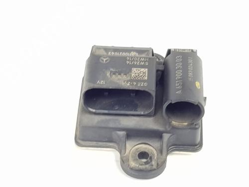 Used Electronic module Electronic module MERCEDES-BENZ C-CLASS T-Model (S205) C 220 BlueTEC / d (205.204) (170 hp) 36079052 36079052