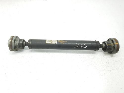 Driveshaft MERCEDES-BENZ M-CLASS (W164) ML 320 CDI 4-matic (164.122) | BP12535609M37 