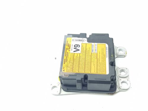 ECU airbags NISSAN JUKE (F15)  | BP29616980M53 