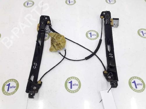 Used Front right window mechanism SEAT LEON (1P1) 2.0 TDI 16V (140 hp) 3386406