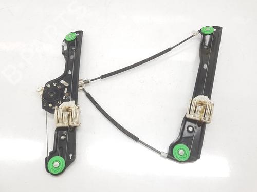 Front left window mechanism BMW 1 (E87) 118 d | BP3381537C22 