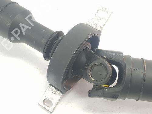 Driveshaft BMW X5 (E70) 3.0 si | BP13232855M37 