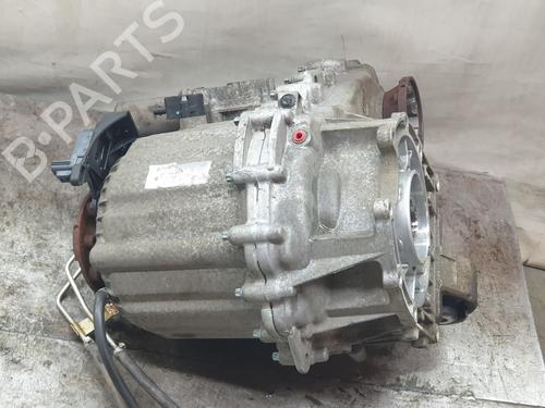 Transfer box LAND ROVER RANGE ROVER SPORT II (L494) 4.4 SDV8 4x4 | BP25904125M36 