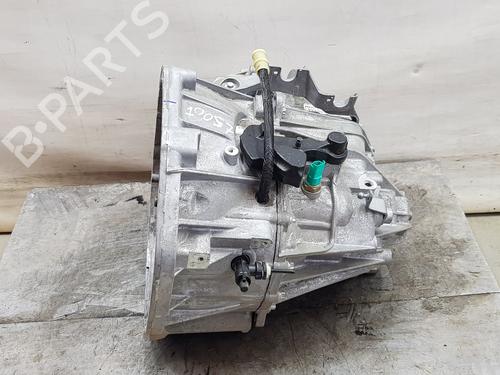 Gearbox RENAULT TRAFIC III Van (FG_) | BP36433887M3 - Image 7