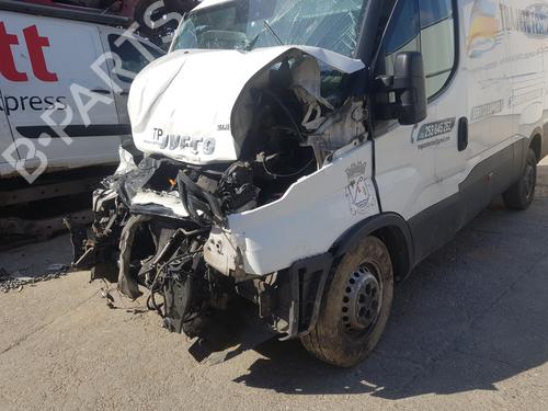 Bagaksel IVECO DAILY VI Van | BP36679397M2 - Image 21
