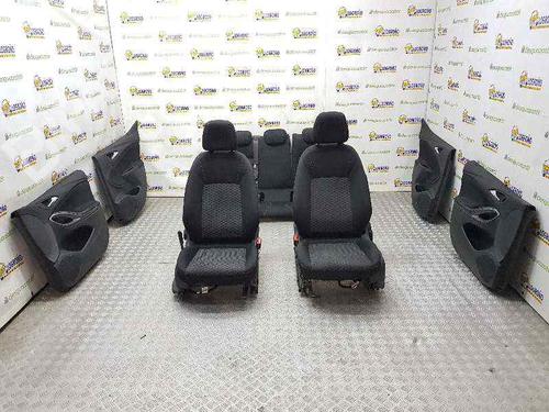 Used Seats set Seats set OPEL ASTRA K (B16) 1.6 CDTi (68) (110 hp) 6804348 6804348