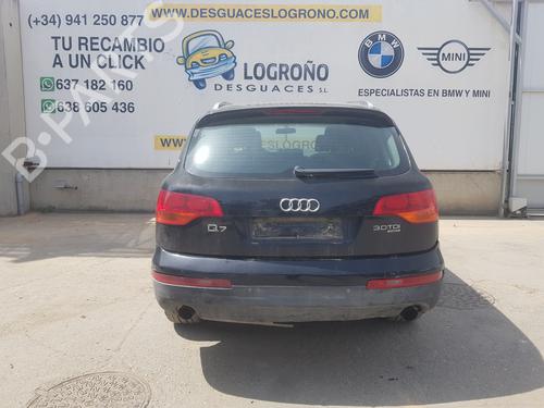 Other AUDI Q7 (4LB) 3.0 TDI quattro | BP36325344O1  - Image 28