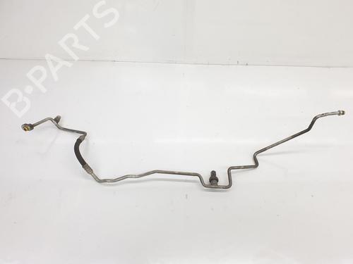 Used AC pipe BMW 5 (E60) 520 i (170 hp) 14095837