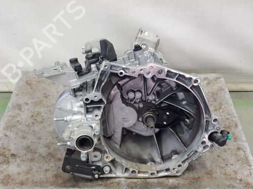 Used Gearbox OPEL ASTRA L Sports Tourer (O5) [2021-2025]  25747464