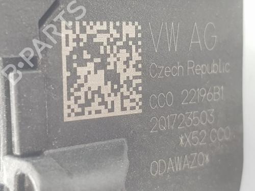 Pedal SEAT ARONA (KJ7, KJP) 1.0 TSI | BP15520667I4 
