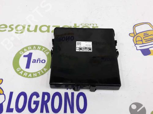 Electronic module TOYOTA LAND CRUISER PRADO (_J15_) 3.0 D-4D (KDJ155_, KDJ150_, KDJ150R, KDJ155R) | BP1958268M83 