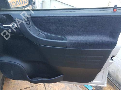 Electronic module OPEL ZAFIRA A MPV (T98) 2.0 DI 16V (F75) | BP7096582M83