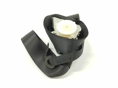 Used Rear center seatbelt MERCEDES-BENZ C-CLASS (W204) C 200 CDI (204.007, 204.006) (136 hp) 18345499
