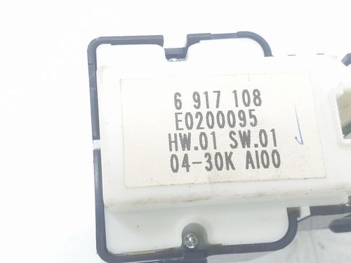 Right rear window switch BMW 7 (E65, E66, E67) 730 d | BP18680901I28 