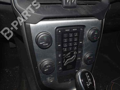 Hand brake VOLVO V40 Hatchback (525) D3 | BP8775054I18  - Image 27