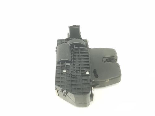 Tailgate lock PEUGEOT 3008 I MPV (0U_) 1.6 HDi 115 / BlueHDi 115 | BP15990364C101 