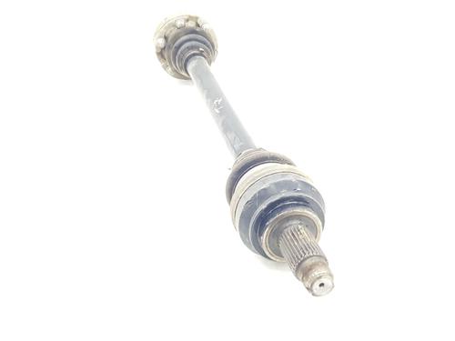 Left rear driveshaft BMW 5 (E60) 523 i | BP20198387M40 