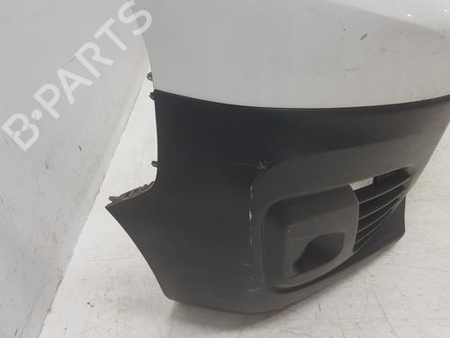 Front bumper CITROËN JUMPY III Van (V_) 2.0 BlueHDi 120 | BP31904014C7