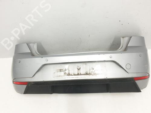 Rear bumper SEAT LEON (5F1) 1.6 TDI | BP22229805C8 