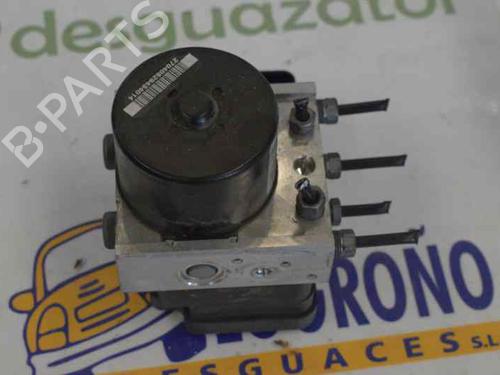 ABS pump OPEL COMBO Box Body/MPV (X12) 1.3 CDTI (B05) | BP795862M43 