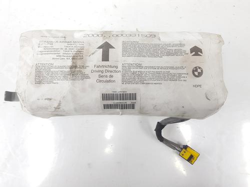 Høyre sete kollisjonspute BMW 3 (E46) 330 d (184 hp) 13232659