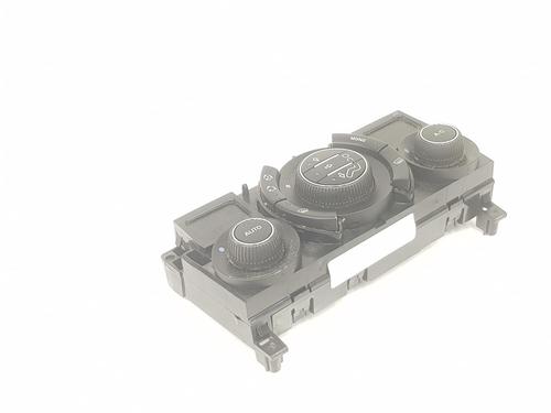 Climate control PEUGEOT 3008 I MPV (0U_) 1.6 HDi 115 / BlueHDi 115 | BP15990403I5 