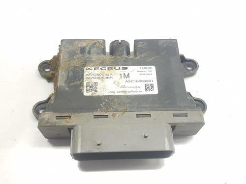 Used Electronic module RENAULT TRAFIC III Van (FG_) 2.0 dCi 120 (FGMN) (120 hp) 16531193